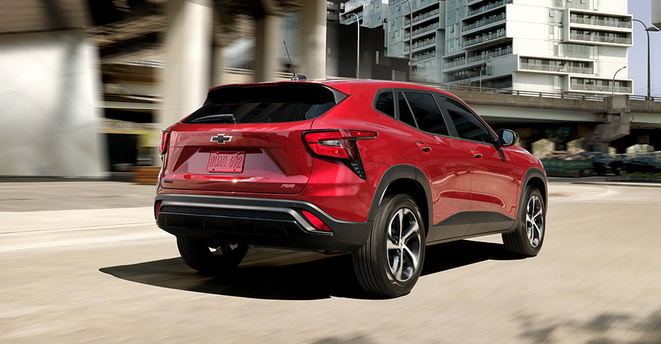 Trax 2025 Lease Deals Isaac Gray